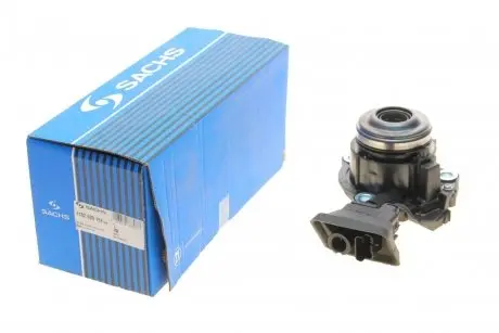 3182600191 Підшипник вижимний Citroen C3 Picasso/C4/C5/Peugeot 308/508 1.6 HDi/VTi 04- SACHS підбір по vin на Brocar