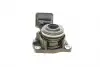 3182600191 Подшипник выжимной Citroen C3 Picasso/C4/C5/Peugeot 308/508 1.6 HDi/VTi 04- SACHS підбір по vin на Brocar