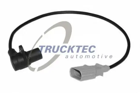0717037 Датчик TRUCKTEC підбір по vin на Brocar