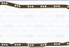 Прокладка масляного картера ALFA ROMEO 164 2.0T (064.76) 87.10-91 14052200