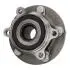KK13019 Подшипник передн.ступицы Mazda 3/6/CX-5 12- JAPANPARTS підбір по vin на Brocar
