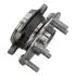 KK13019 Подшипник передн.ступицы Mazda 3/6/CX-5 12- JAPANPARTS підбір по vin на Brocar