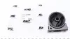 Подушка двигателя (передняя) Mitsubishi Lancer/ Outlander 1.6-2.0 08- EEM-5506