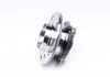 713649540 Підшипник маточини (передньої) BMW 1 (F20)/2 (F23)/3 (F34)/4 (F32/F83) 11-, (F-805554.11) FAG підбір по vin на Brocar