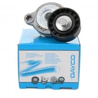 APV2740 Натяжник ременя генератора Volvo S60/S80/XC60 07- DAYCO підбір по vin на Brocar