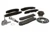 KTC1059 Комплект цепи ГРМ BMW 3 (E93/F30)/X3 (F25)/X5 (F15) 06-18 (z=86/70) (N47) DAYCO підбір по vin на Brocar