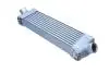 ЯNTERCOOLER FORD TRANSIT 2,4TDCI 06- AC610543