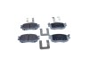 QP6884 KLOCKI HAM. HYUNDAI P. I20 08- Z ESP QUARO підбір по vin на Brocar