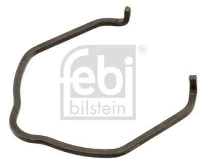 49754 Фиксатор патрубка интеркулера VW T5 03- (62 mm) FEBI BILSTEIN подбор по vin на Brocar