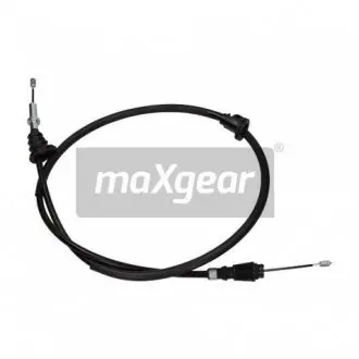 320413 Трос, стоянкова гальмівна система MAXGEAR підбір по vin на Brocar