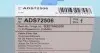 ADS72506 Фільтр салону Subaru Legacy/Outback 2.0/2.5 16V/3.0 24V 98-04 (к-кт 2шт) BLUE PRINT підбір по vin на Brocar