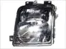 Фара передняя 441-1143L-LD-EM