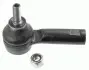 Наконечник тяги рульової (L) Volvo S40/V40 95-04 27612 01
