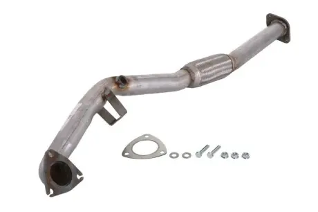 BM50189 Труба вихлопного газу BM CATALYSTS підбір по vin на Brocar