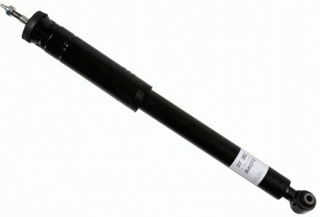 317382 Амортизатор підвіски SACHS підбір по vin на Brocar