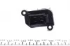 342014 Реостат пічки Ford Transit V-184 00- NRF підбір по vin на Brocar