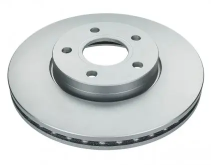 5155210006PD Торм.диск пер.вент.[278x25] 5 отв.[min2] /PLATINUM DISC/ MEYLE подбор по vin на Brocar