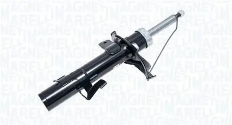 351384070200 Амортизатор підвіски MAGNETI MARELLI підбір по vin на Brocar