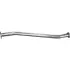 Труба приймальна Citroen Jumper/Fiat Ducato/Peugeot Boxer 1.9D 05/94-/2.5D 94-