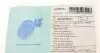 ADG08542 Тяга стабілізатора (переднього) (R) Kia Carens 00-07/Mentor 93-05 (L=309mm) BLUE PRINT підбір по vin на Brocar