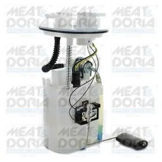 77442E Вузол подачі палива MEAT&DORIA підбір по vin на Brocar