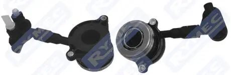 CSC1078530 Центральний вимикач, система зчеплення RYMEC підбір по vin на Brocar
