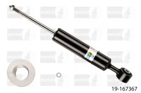 19167367 Амортизатор підвіски BILSTEIN підбір по vin на Brocar