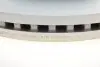 92309803 Диск тормозной (передний) Nissan Patrol 10- (358x34) PRO TEXTAR підбір по vin на Brocar