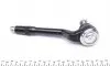 26637 Наконечник тяги рульової BMW X5 (E53) 00- FEBI BILSTEIN підбір по vin на Brocar