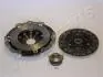 KF819 Комплект зчеплення KF-819 JAPANPARTS JAPANPARTS підбір по vin на Brocar