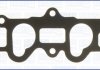Прокладка коллектора впускного Ford Escort 1.6 89-93 13070900