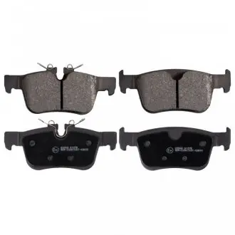 ADBP420022 KLOCKI HAM. VOLVO T. S90/V90 2,0 16- BLUE PRINT підбір по vin на Brocar