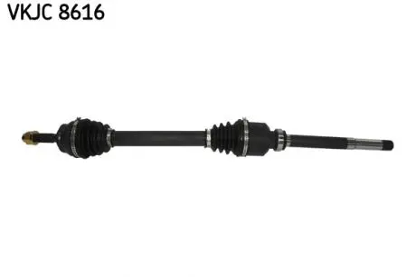 VKJC8616 Піввісь SKF підбір по vin на Brocar