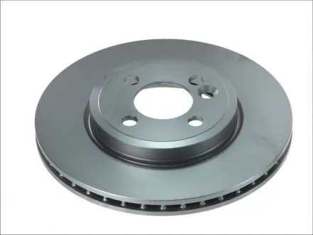 0986479437 Гальмівний диск BOSCH підбір по vin на Brocar
