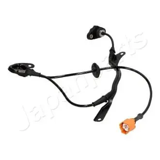 ABS418 Датчик, частота обертання колеса ABS-418 JAPANPARTS JAPANPARTS підбір по vin на Brocar