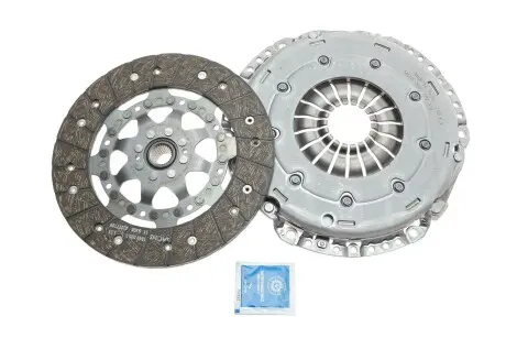 3000970109 К-т сцепления SACHS SACHS підбір по vin на Brocar