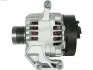 A6095 Генератор AUTO STARTER підбір по vin на Brocar