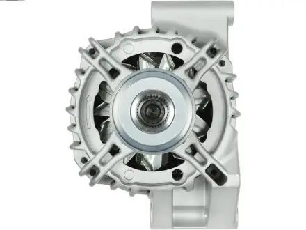 A6095 Генератор AUTO STARTER підбір по vin на Brocar