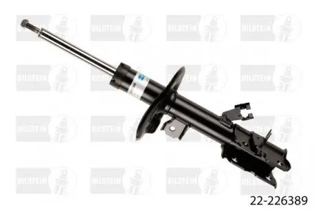 22226389 Амортизатор B4 BILSTEIN підбір по vin на Brocar