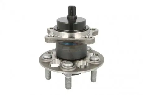 VKBA7622 Комплект подшипника SKF підбір по vin на Brocar