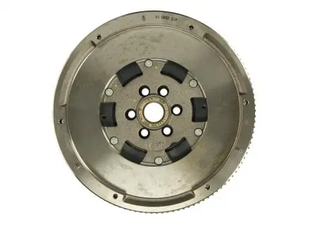 415054910 Демпфер зчеплення VW Amarok 2.0TDI/BiTDI 10- 90/103/120/132kw LUK підбір по vin на Brocar