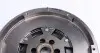 415054910 Демпфер зчеплення VW Amarok 2.0TDI/BiTDI 10- 90/103/120/132kw LUK підбір по vin на Brocar