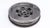 415054910 Демпфер зчеплення VW Amarok 2.0TDI/BiTDI 10- 90/103/120/132kw LUK підбір по vin на Brocar