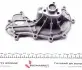 PA1141 Помпа воды Audi A4-A8/Q7/VW Touareg 3.0TDI/Porsche Cayenne/Macan/Panamera 3.0/S/D 10- (R/B) (7 лоп) GRAF підбір по vin на Brocar