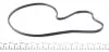 PA1141 Помпа воды Audi A4-A8/Q7/VW Touareg 3.0TDI/Porsche Cayenne/Macan/Panamera 3.0/S/D 10- (R/B) (7 лоп) GRAF підбір по vin на Brocar