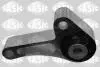 Подушка двигуна FIAT TIPO 1,3D/1,4 15- 2706340