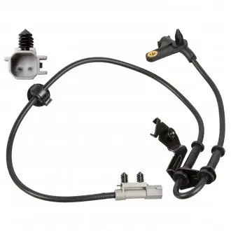 109545 Датчик, кількість обертів колеса FEBI BILSTEIN підбір по vin на Brocar