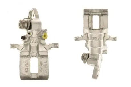0986474787 Тормозной суппорт BOSCH подбор по vin на Brocar