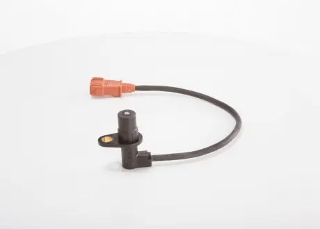 0986280402 Датчик числа оборотов двигателя CITROEN, FIAT, PEUGEOT, RENAULT. BOSCH подбор по vin на Brocar