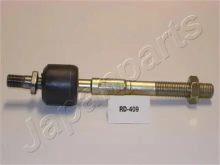 RD409 Осьовий шарнір, кермова тяга JAPANPARTS підбір по vin на Brocar